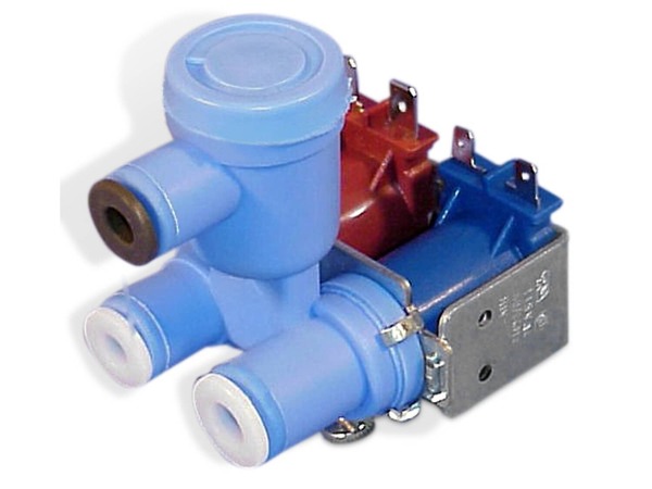 304366-1-M-GE-WR57X10024        -Secondary Water Inlet Valve