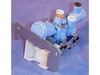 304368-2-S-GE-WR57X10026        -Water Valve and Bracket Assembly