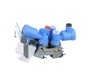 304368-3-S-GE-WR57X10026        -Water Valve and Bracket Assembly