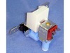 304375-2-S-GE-WR57X10033        -Refrigerator Outlet Valve Kit