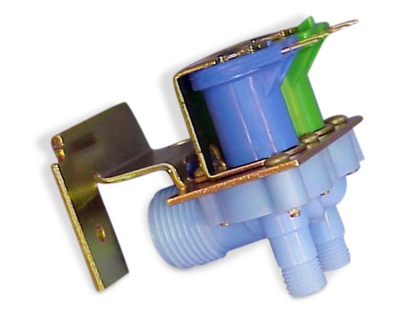 304424-1-M-GE-WR57X88           -Double Outlet Water Valve