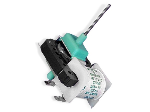 304600-1-M-GE-WR60X10008        -Evaporator Fan Motor