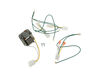 304606-2-S-GE-WR60X10014        -Evaporator Fan Motor