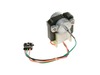 304612-2-S-GE-WR60X10020        -MOTOR COND FAN