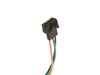 304612-3-S-GE-WR60X10020        -MOTOR COND FAN