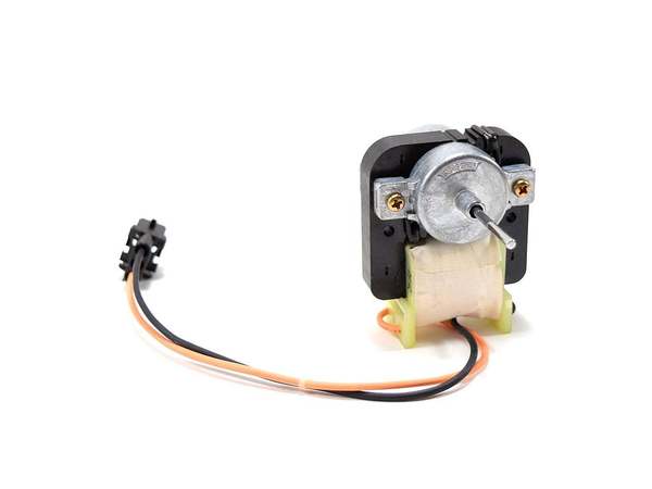 304618-1-M-GE-WR60X10026        -MTR COND FAN