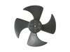 Condenser Fan Blade – Part Number: WR60X10030