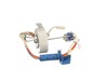 304658-3-S-GE-WR60X10074        -Evaporator Fan With Thermistor