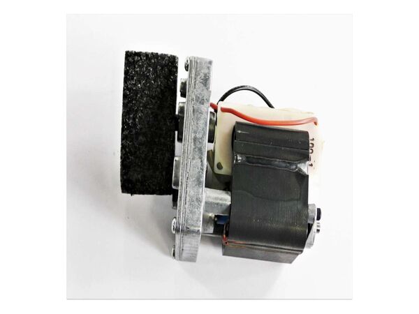 304673-1-M-GE-WR60X101          -AUGER-MOTOR
