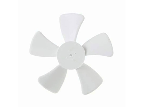 304684-1-M-GE-WR60X114          -Evaporator Fan Blade Kit