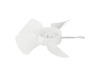 304684-2-S-GE-WR60X114          -Evaporator Fan Blade Kit