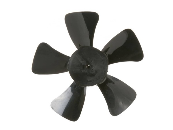 304693-1-M-GE-WR60X123          -Fan Blade with Clamp