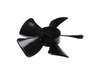 304693-3-S-GE-WR60X123          -Fan Blade with Clamp