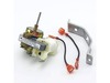 Evaporator Fan Motor – Part Number: WR60X162