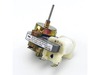 304708-2-S-GE-WR60X162          -Evaporator Fan Motor