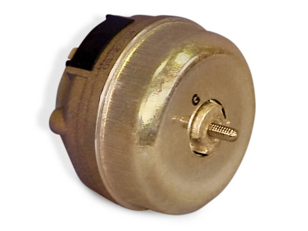 304722-1-M-GE-WR60X177          -Condenser Fan Motor