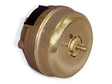 Condenser Fan Motor – Part Number: WR60X177