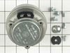 304722-3-S-GE-WR60X177          -Condenser Fan Motor