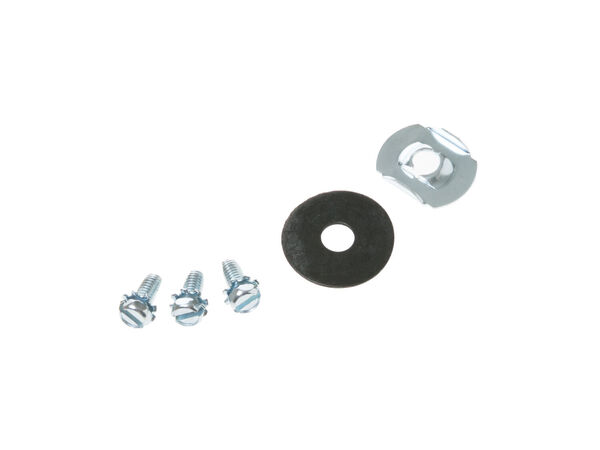 304767-1-M-GE-WR60X228          -Condenser Fan Motor