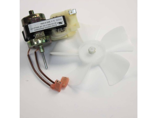 304843-1-M-GE-WR60X5073         -Evaporator Fan Motor