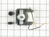 304843-2-S-GE-WR60X5073         -Evaporator Fan Motor