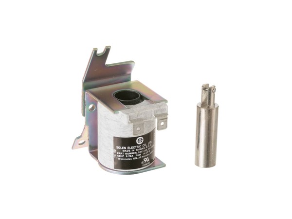 304961-1-M-GE-WR62X107          -Dispenser Door Solenoid Kit