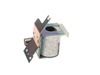 304961-3-S-GE-WR62X107          -Dispenser Door Solenoid Kit