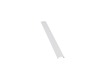 305127-3-S-GE-WR71X10080        -Door Shelf Retainer Bar
