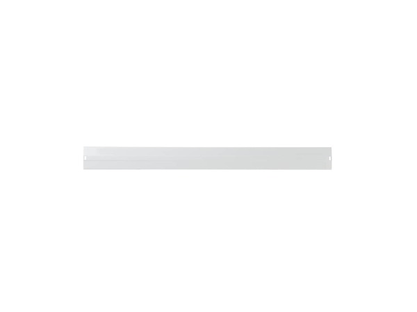305128-1-M-GE-WR71X10081        -Freezer Shelf Bar - White
