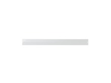 Freezer Shelf Bar - White – Part Number: WR71X10081
