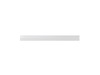 Freezer Shelf Bar - White – Part Number: WR71X10081