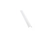 305128-3-S-GE-WR71X10081        -Freezer Shelf Bar - White