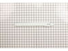 305133-2-S-GE-WR71X10086        -Refrigerator Shelf Front Fz Half
