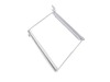 SHELF GLASS FRAME M PAN – Part Number: WR71X10088