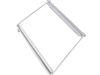 305135-2-S-GE-WR71X10088        -SHELF GLASS FRAME M PAN