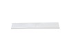 Fresh Food Full Front Shelf – Part Number: WR71X10096