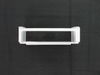 305187-3-S-GE-WR71X10140        -Refrigerator Door Bin  - Left Side