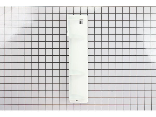 305237-1-M-GE-WR71X10196        -Ice Bucket Support - Left Side
