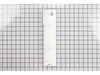Ice Bucket Support - Left Side – Part Number: WR71X10196