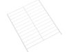 305271-3-S-GE-WR71X10230        -SHELF FZ 3/4
