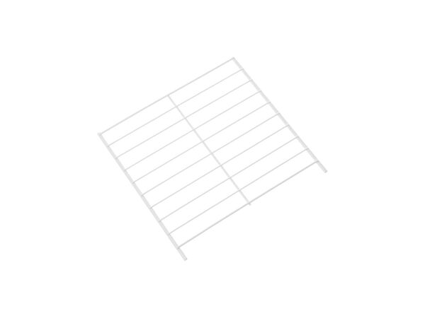 305275-1-M-GE-WR71X10234        -Freezer Shelf - 3/4