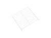 Freezer Shelf - 3/4 – Part Number: WR71X10234