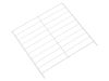 305275-2-S-GE-WR71X10234        -Freezer Shelf - 3/4