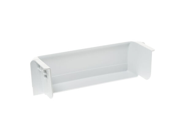 305277-1-M-GE-WR71X10236        -Refrigerator Door Bin - White