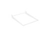SHELF CANT – Part Number: WR71X10237