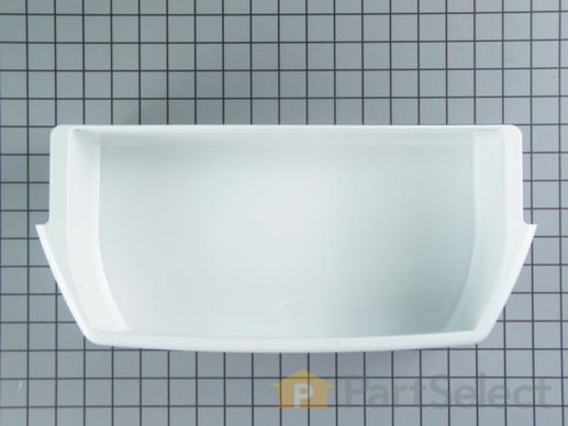 305309-1-M-GE-WR71X10271        -Refrigerator Door Shelf Bin