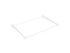 305315-2-S-GE-WR71X10279        -SHELF CANT FULL