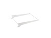 305316-2-S-GE-WR71X10280        -SHELF CANT HALF