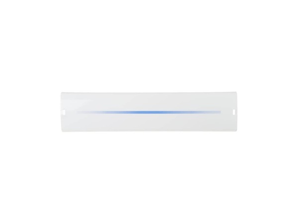 305318-1-M-GE-WR71X10282        -SHELF FRONT FF HALF