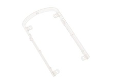 Light Bezel – Part Number: WR71X10290